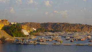 Aswan (Assuan) am Nil