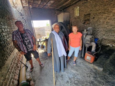 Emperor Desert Safaris Hurghada