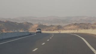Emperor Desert Safaris Hurghada