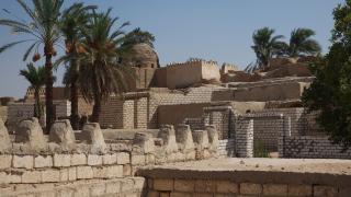 Emperor Desert Safaris Hurghada