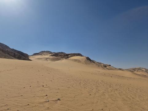 Emperor Desert Safaris Hurghada