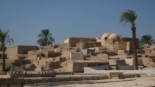 Emperor Desert Safaris Hurghada
