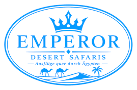 Ägypten Ausflüge ab Hurghada, mit Emperor Desert Safaris: Alexandria, Kairo, Luxor, Wüsten Safaris, Schnorcheln im Roten Meer