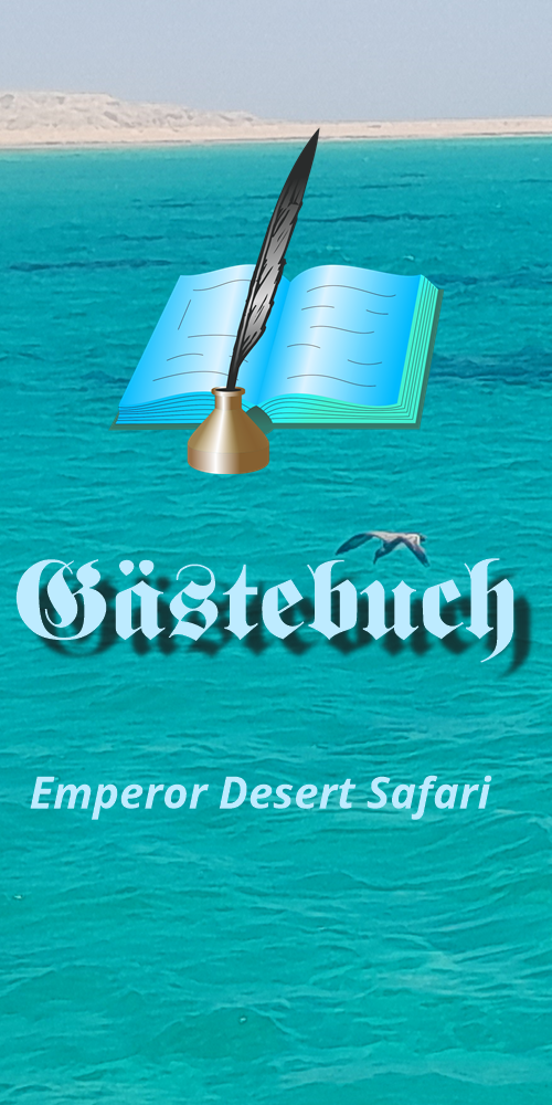 Gästebuch Ausflüge Ägypten Gästebuch Ausflüge Ägypten