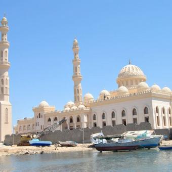 hurghada stadtrundfahrt