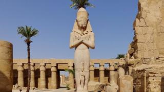 Ägypten Ausflüge: Halboase Fayoum, Ausflug nach Quena zum Denderatempel, besuchen Sie Assuan und den Felsentempel von Abu Simbel.