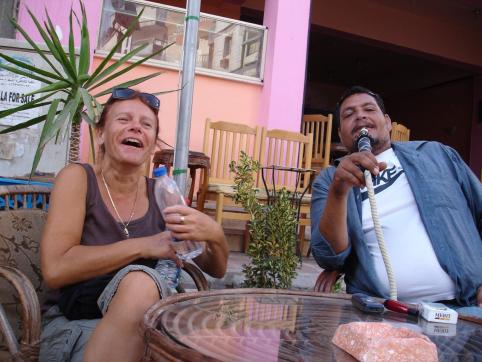 Ausflüge ab Hurghada, quer durch Ägypten mit Emperor Desert Safaris