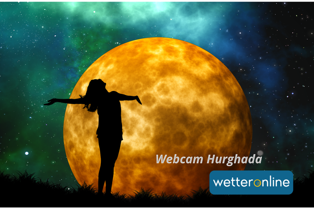 Webcam Hurghada